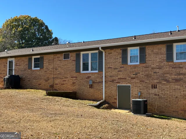 $259,900 | 3491 Sandy Circle, Macon, GA 31216