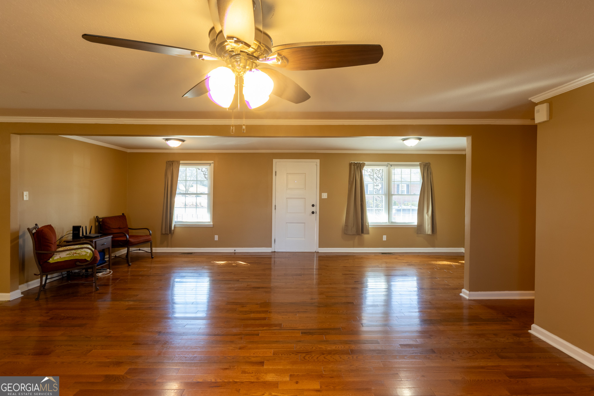3491 Sandy Circle Macon, GA 31216 - Photo 4 of 57