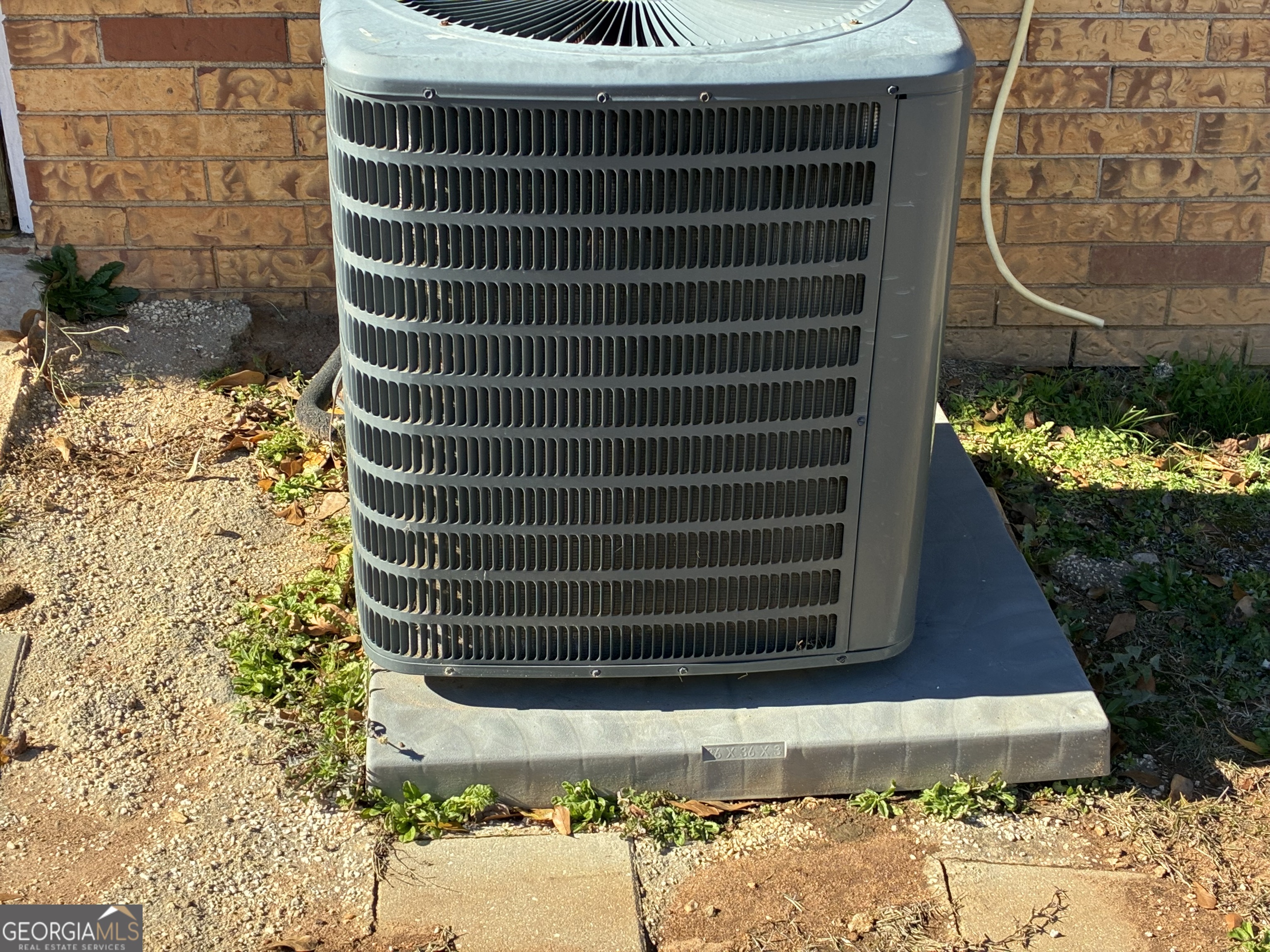 3491 Sandy Circle Macon, GA 31216 - Photo 41 of 49