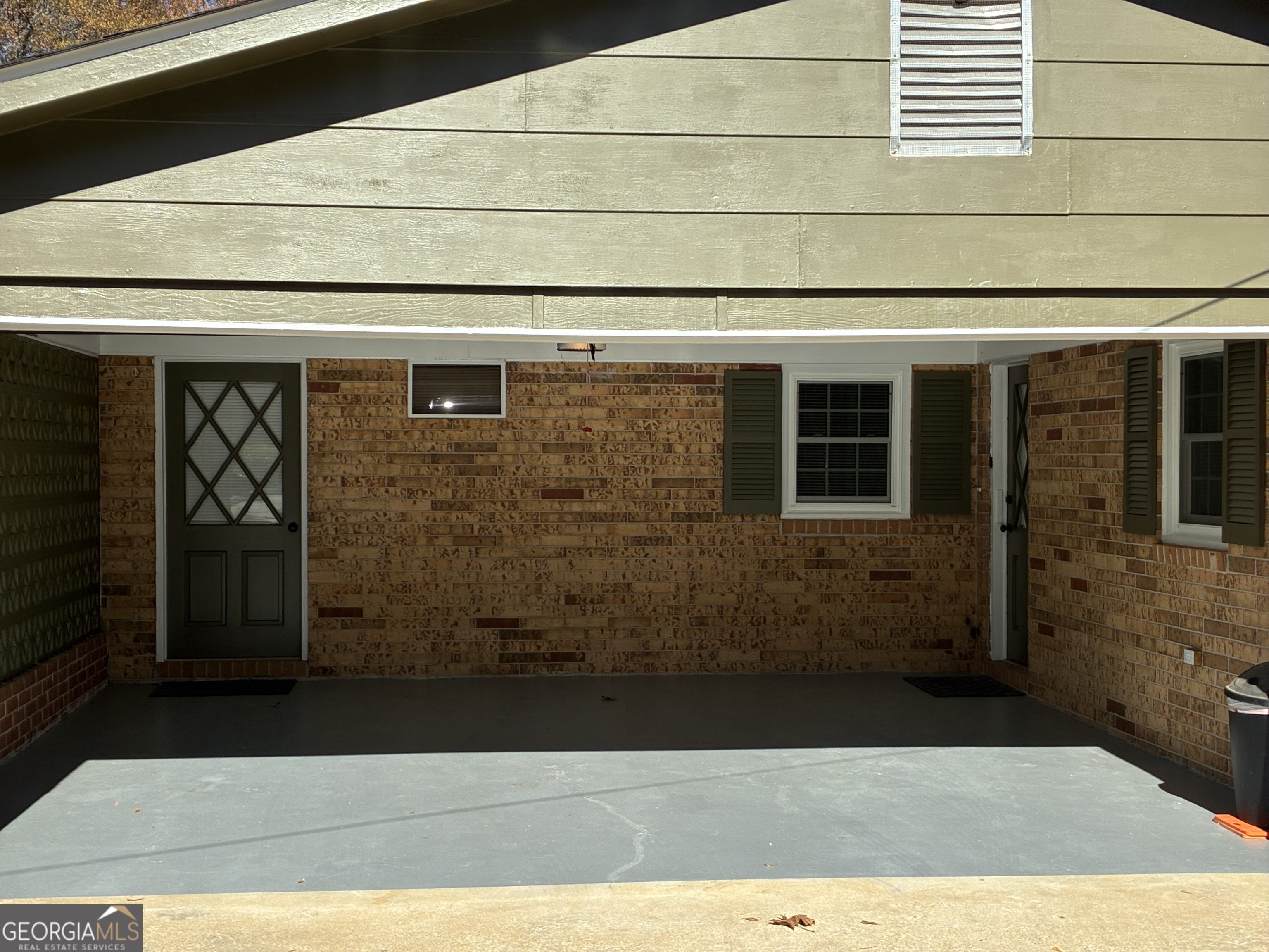 3491 Sandy Circle Macon, GA 31216 - Photo 43 of 49 a view of a door of the house
