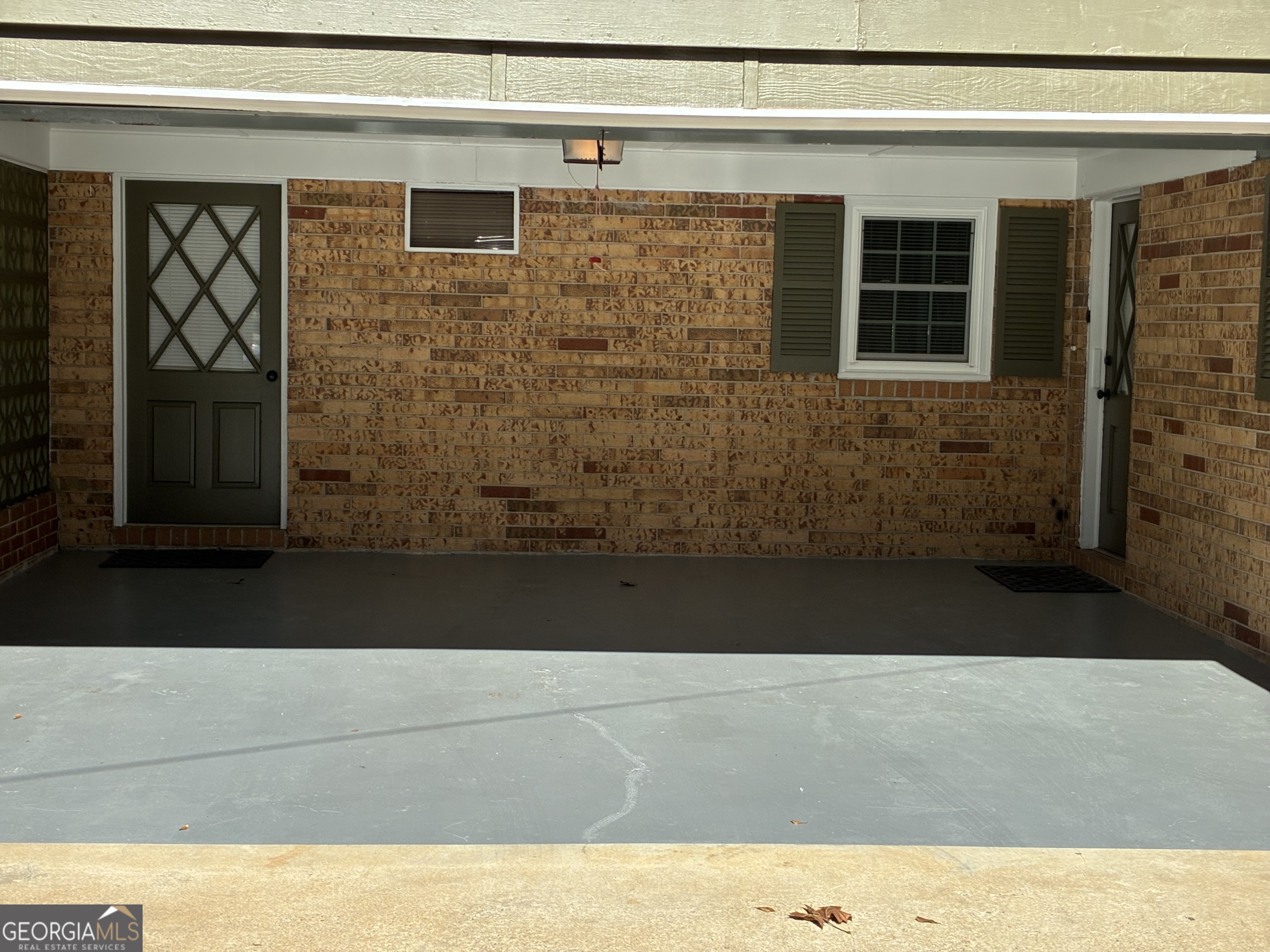 3491 Sandy Circle Macon, GA 31216 - Photo 44 of 49 a view of entrance