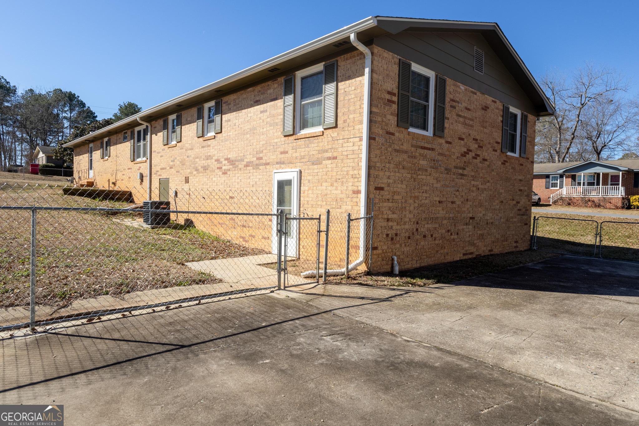3491 Sandy Circle Macon, GA 31216 - Photo 44 of 57