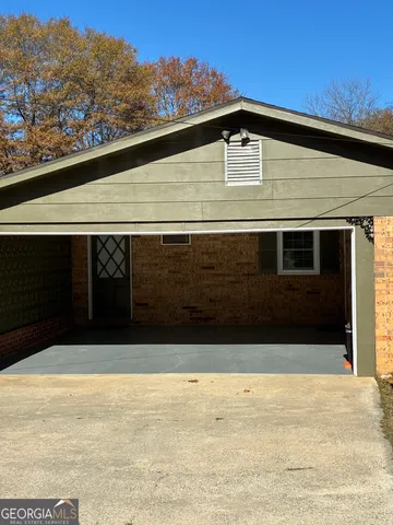 $259,900 | 3491 Sandy Circle, Macon, GA 31216