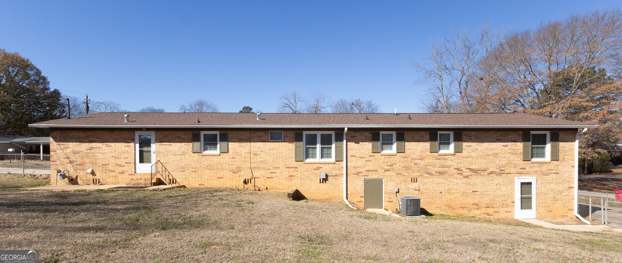 3491 Sandy Circle Macon, GA 31216 - Photo 45 of 57