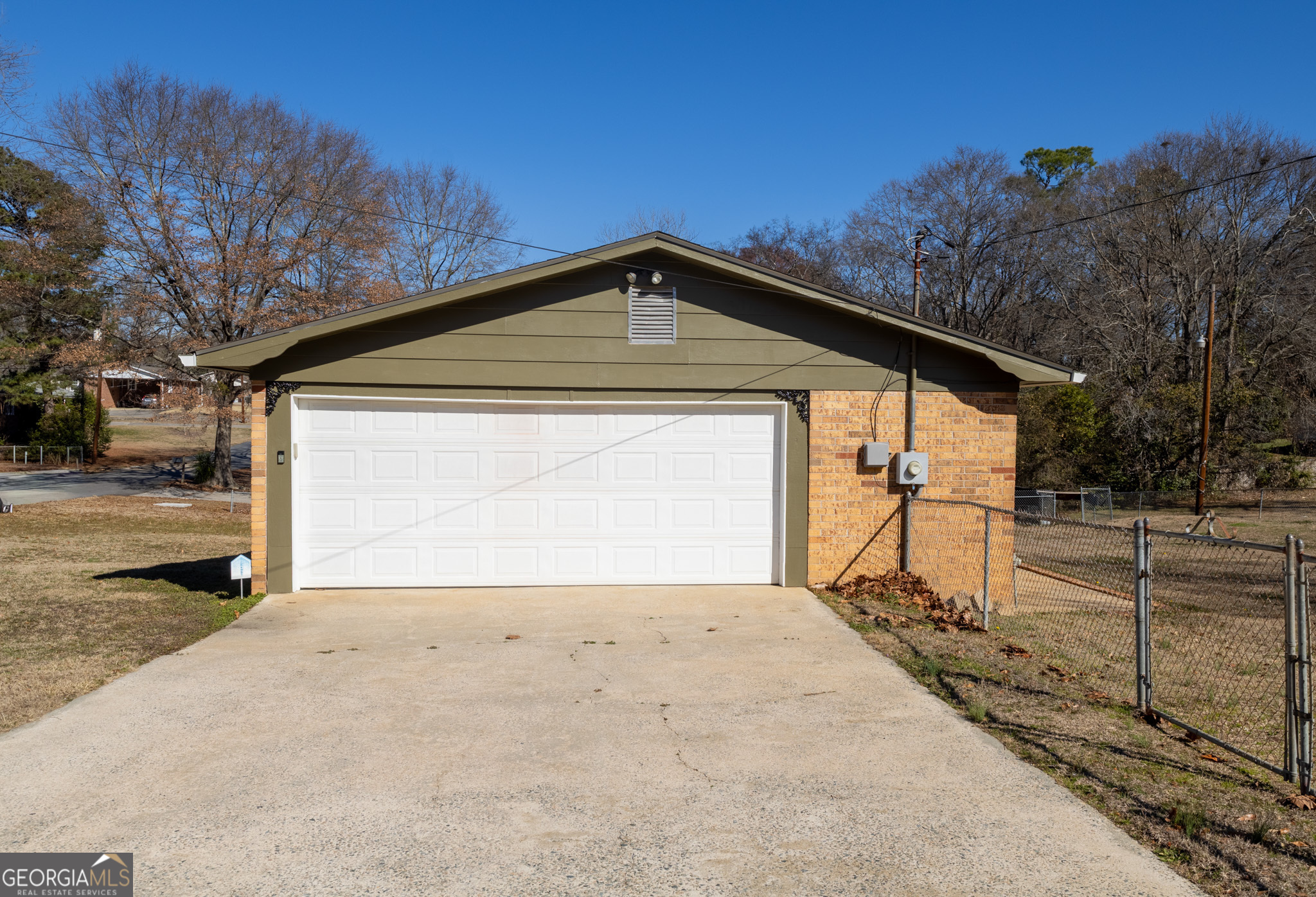 3491 Sandy Circle Macon, GA 31216 - Photo 46 of 57