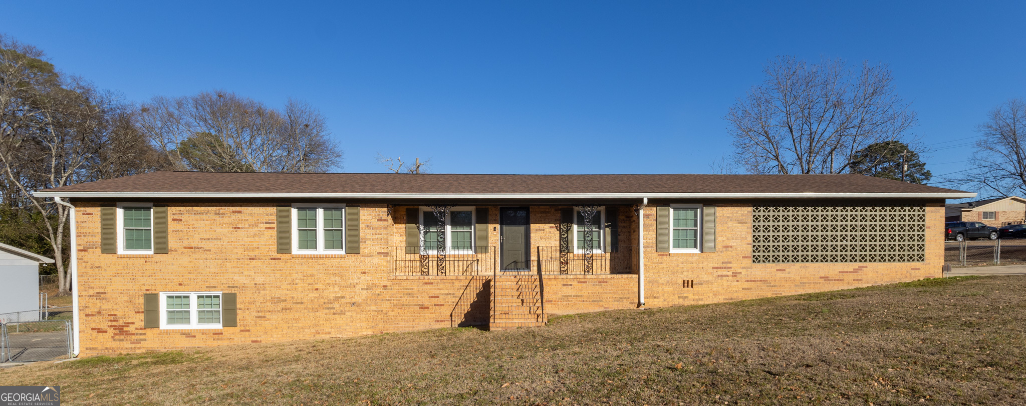 3491 Sandy Circle Macon, GA 31216 - Photo 47 of 57