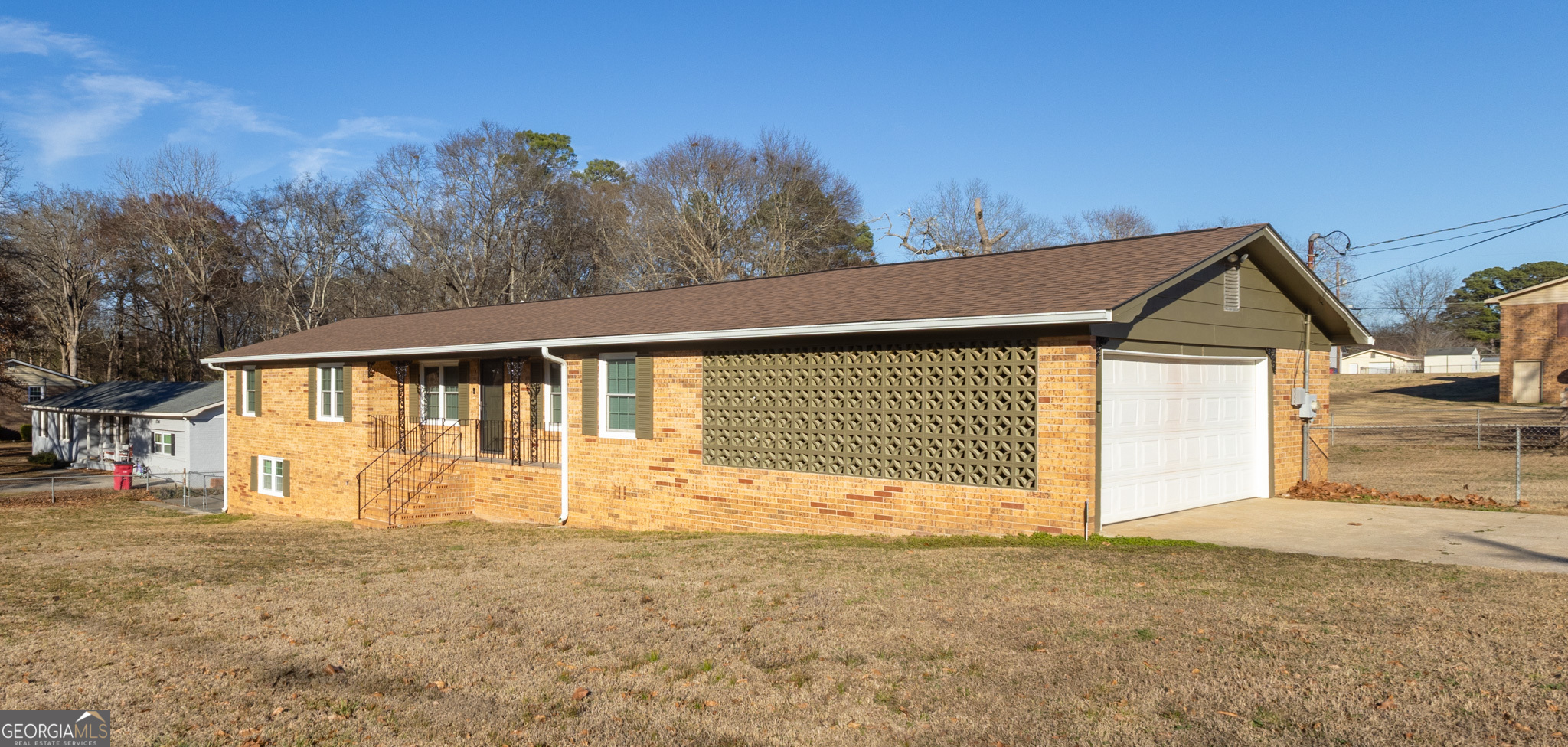 3491 Sandy Circle Macon, GA 31216 - Photo 48 of 57