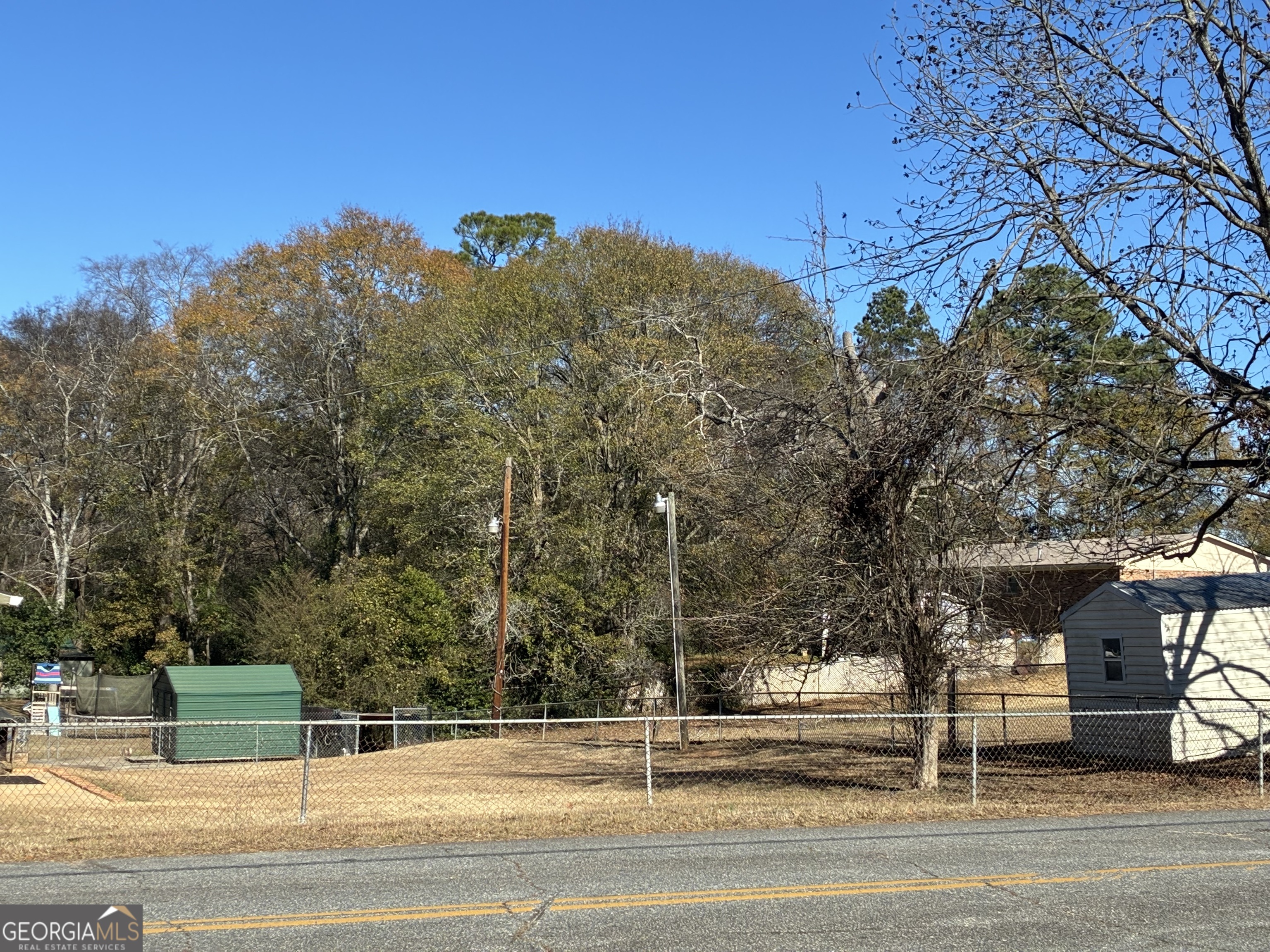 3491 Sandy Circle Macon, GA 31216 - Photo 48 of 49 a view of a city