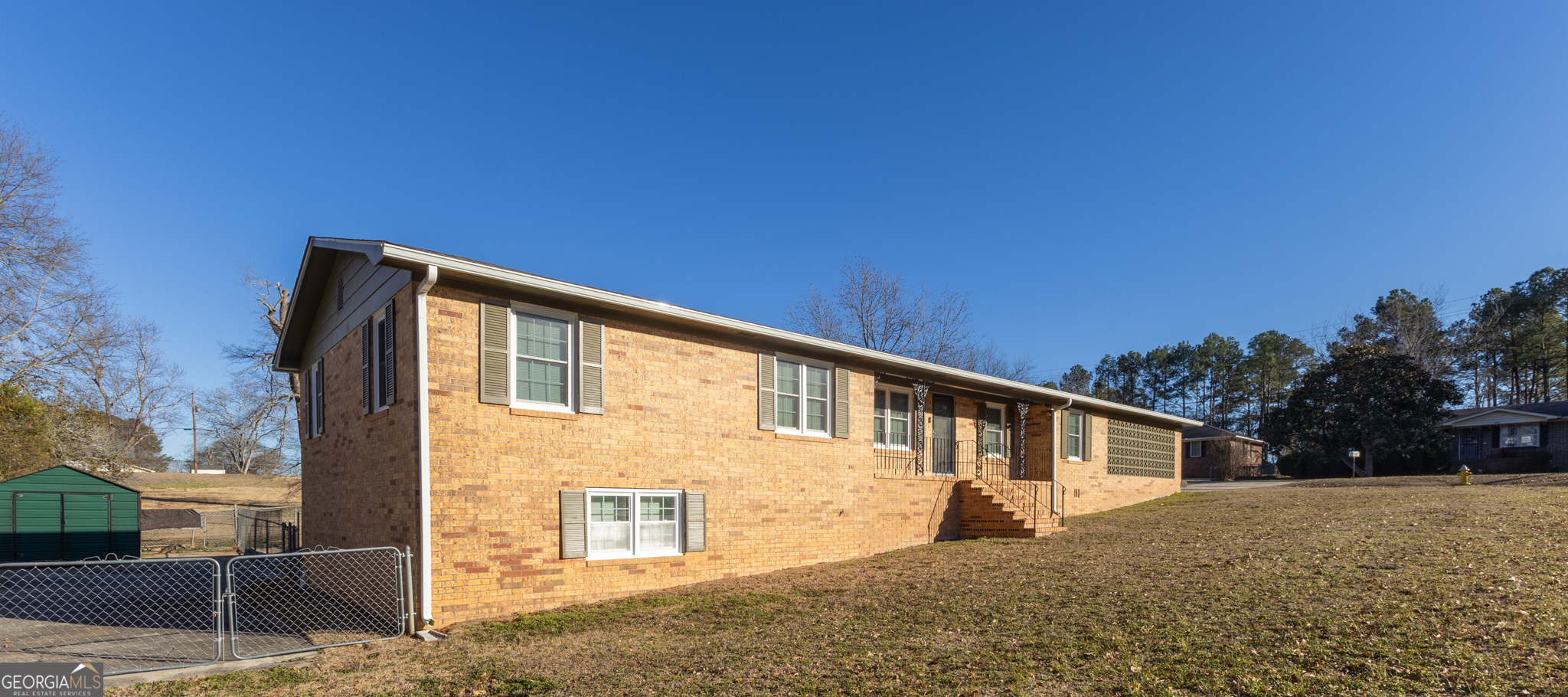 3491 Sandy Circle Macon, GA 31216 - Photo 49 of 57