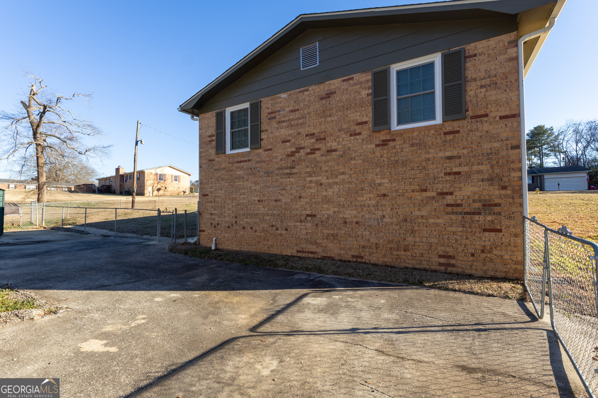 3491 Sandy Circle Macon, GA 31216 - Photo 50 of 57