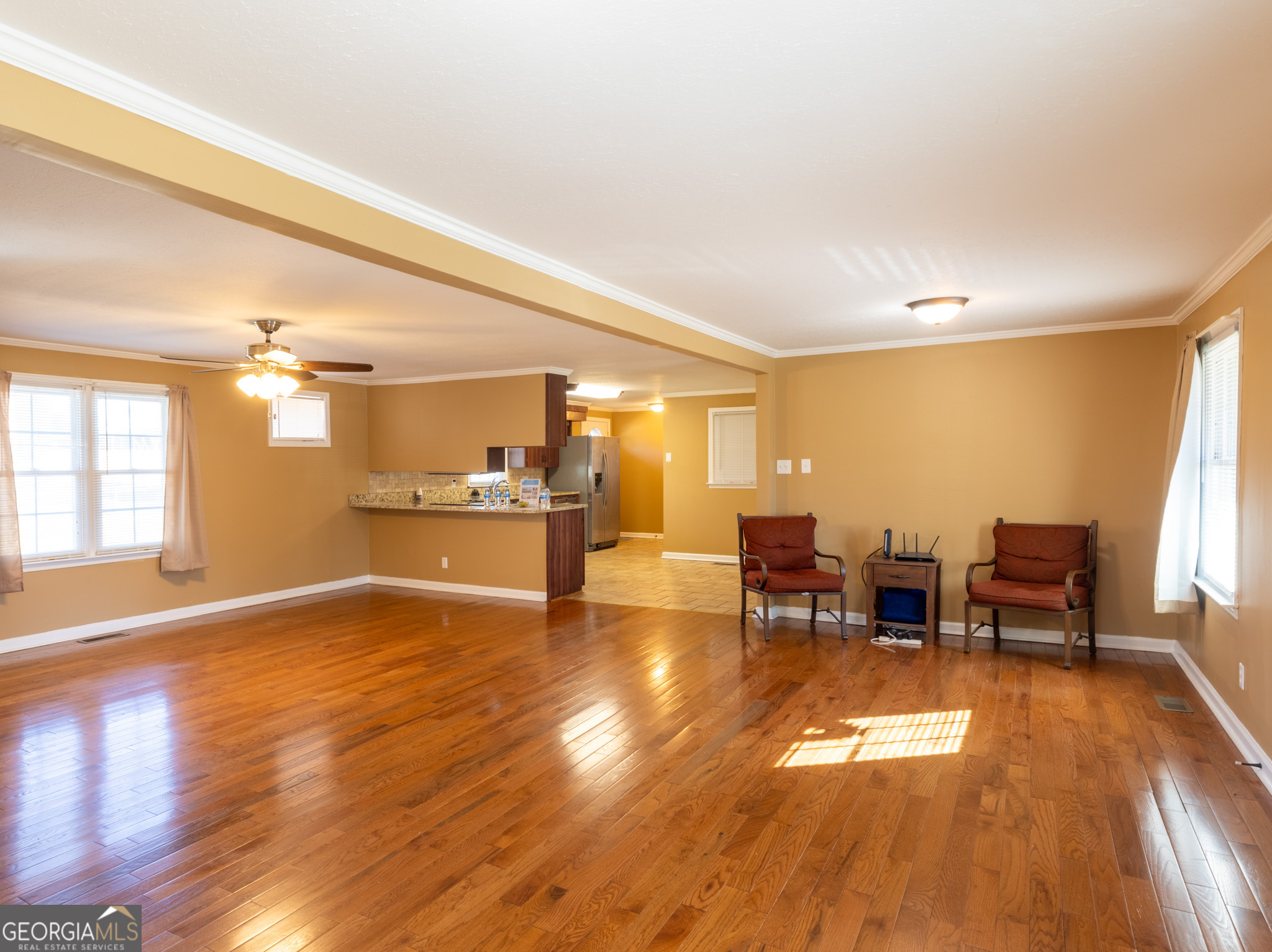 3491 Sandy Circle Macon, GA 31216 - Photo 5 of 57