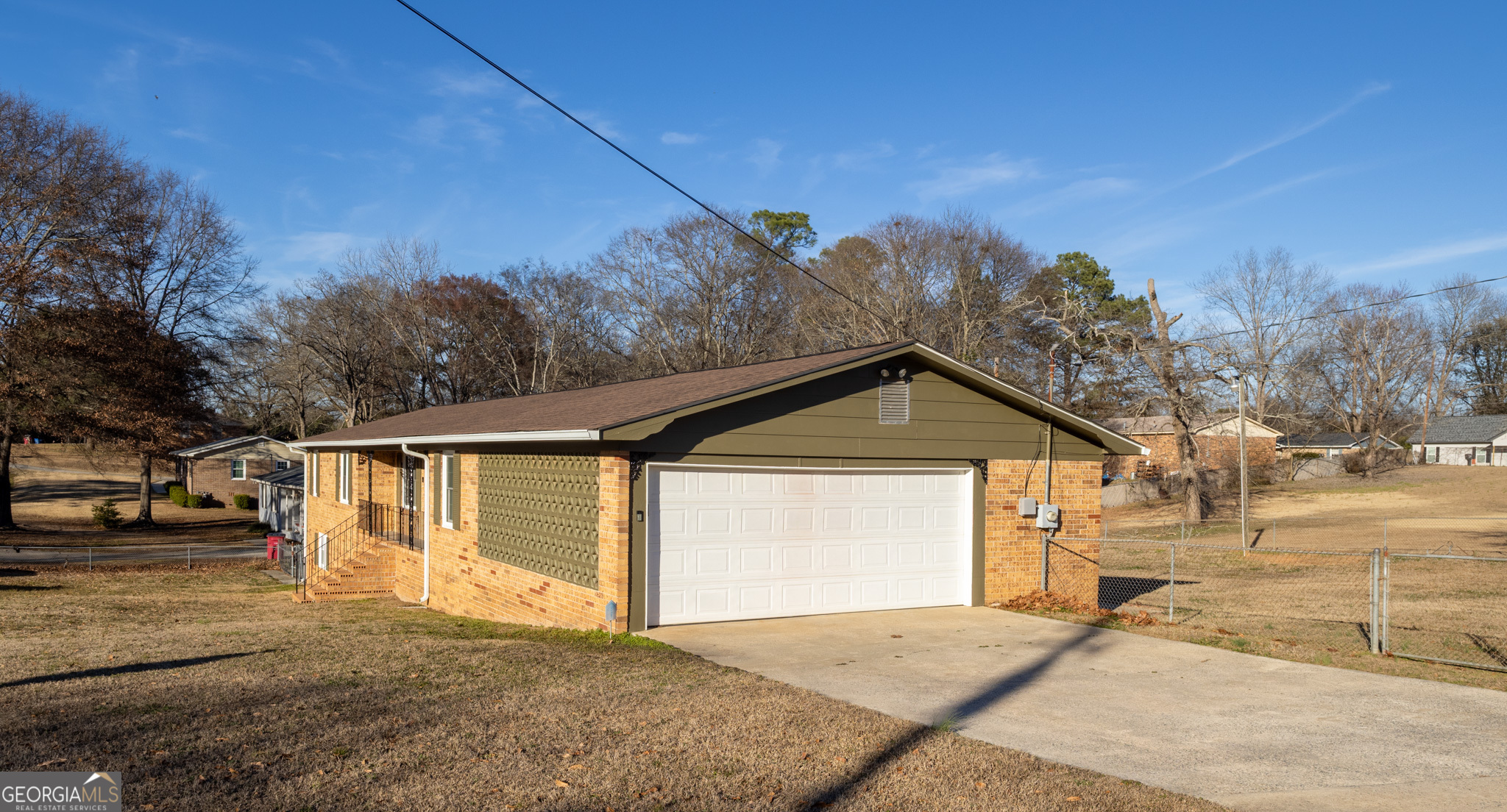 3491 Sandy Circle Macon, GA 31216 - Photo 51 of 57