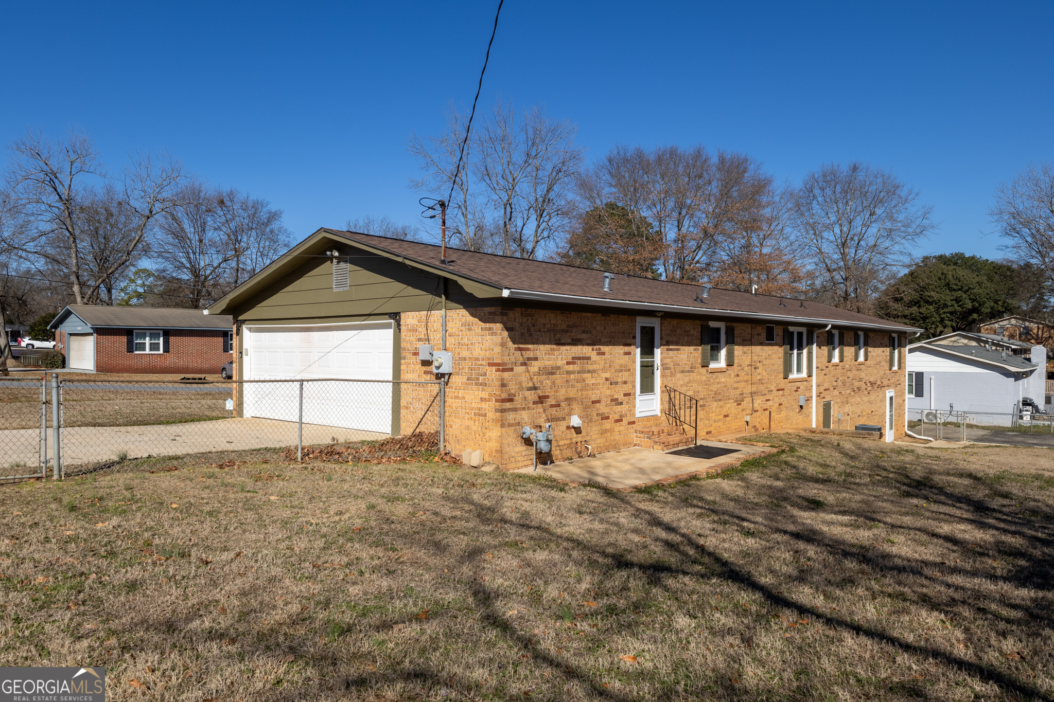 3491 Sandy Circle Macon, GA 31216 - Photo 52 of 57