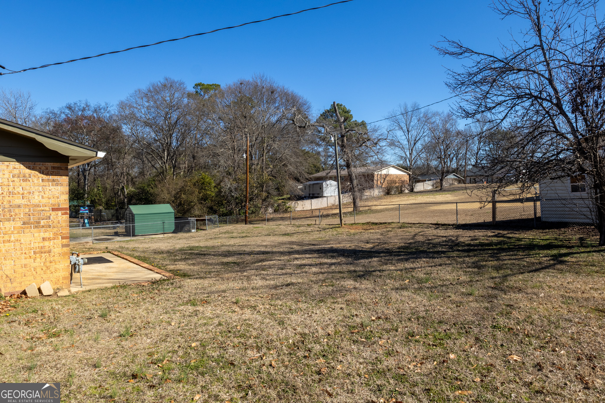 3491 Sandy Circle Macon, GA 31216 - Photo 53 of 57