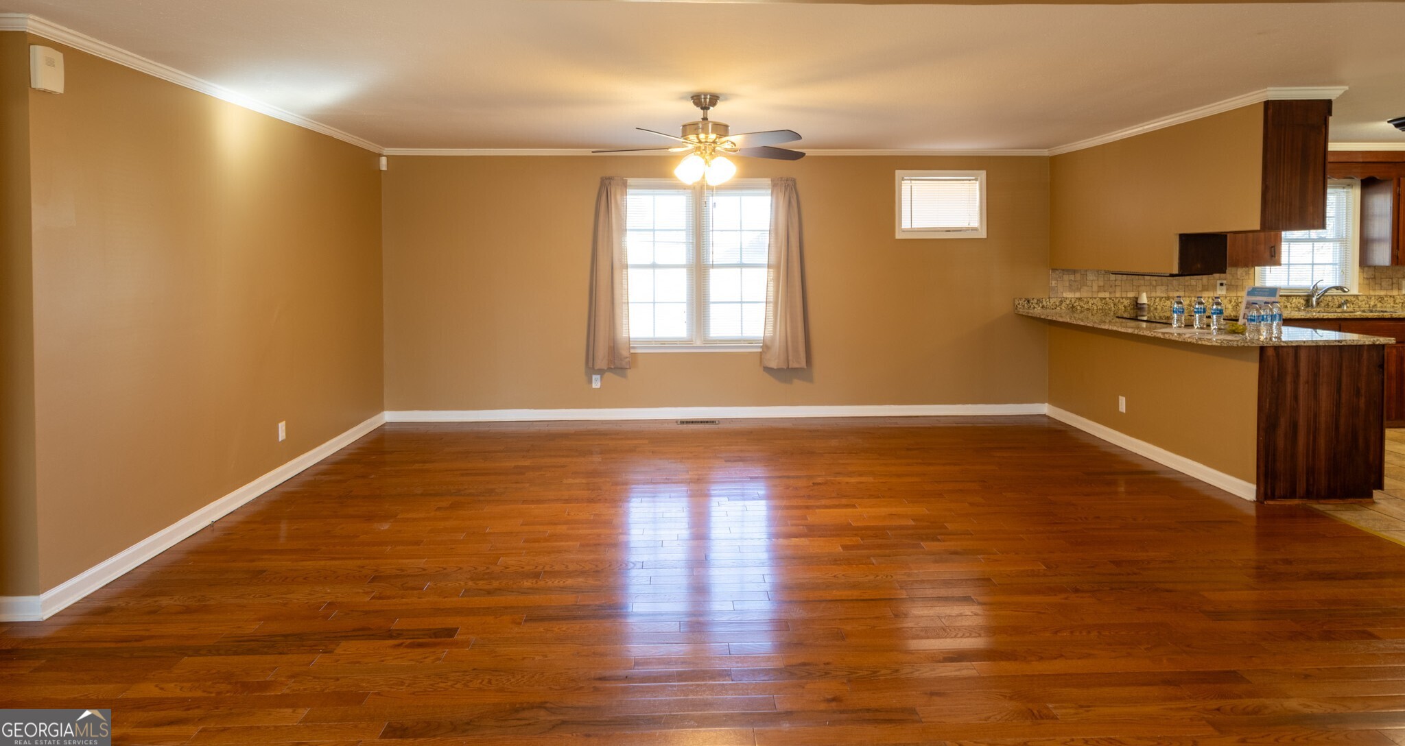 3491 Sandy Circle Macon, GA 31216 - Photo 6 of 57