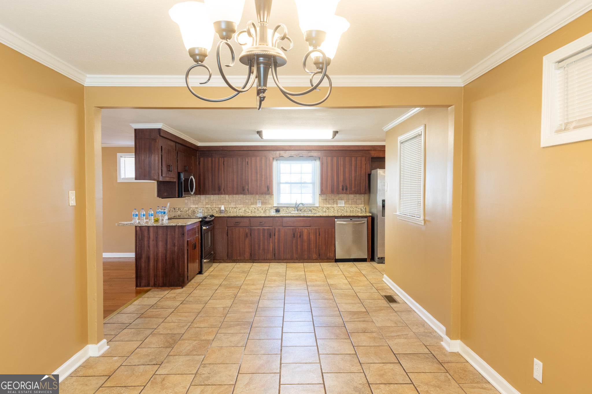 3491 Sandy Circle Macon, GA 31216 - Photo 7 of 57