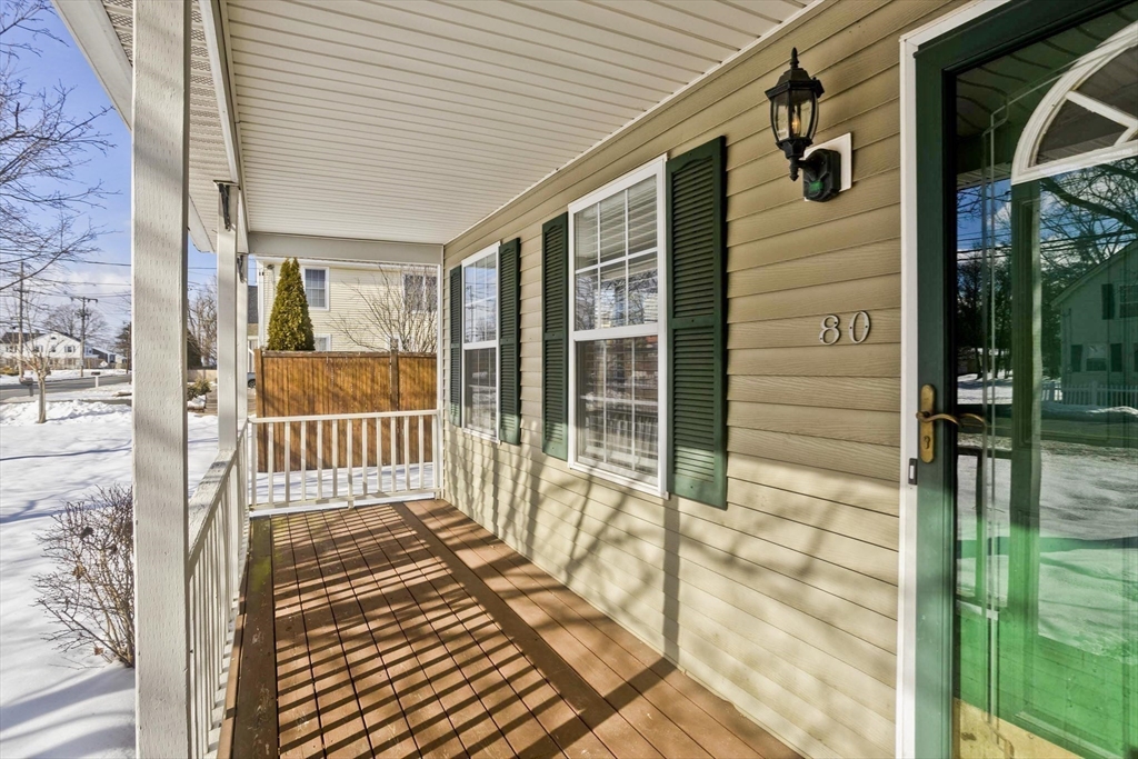 80 Somers Road East Longmeadow, MA 01028 - Photo 29 of 33 Gallery Image 29