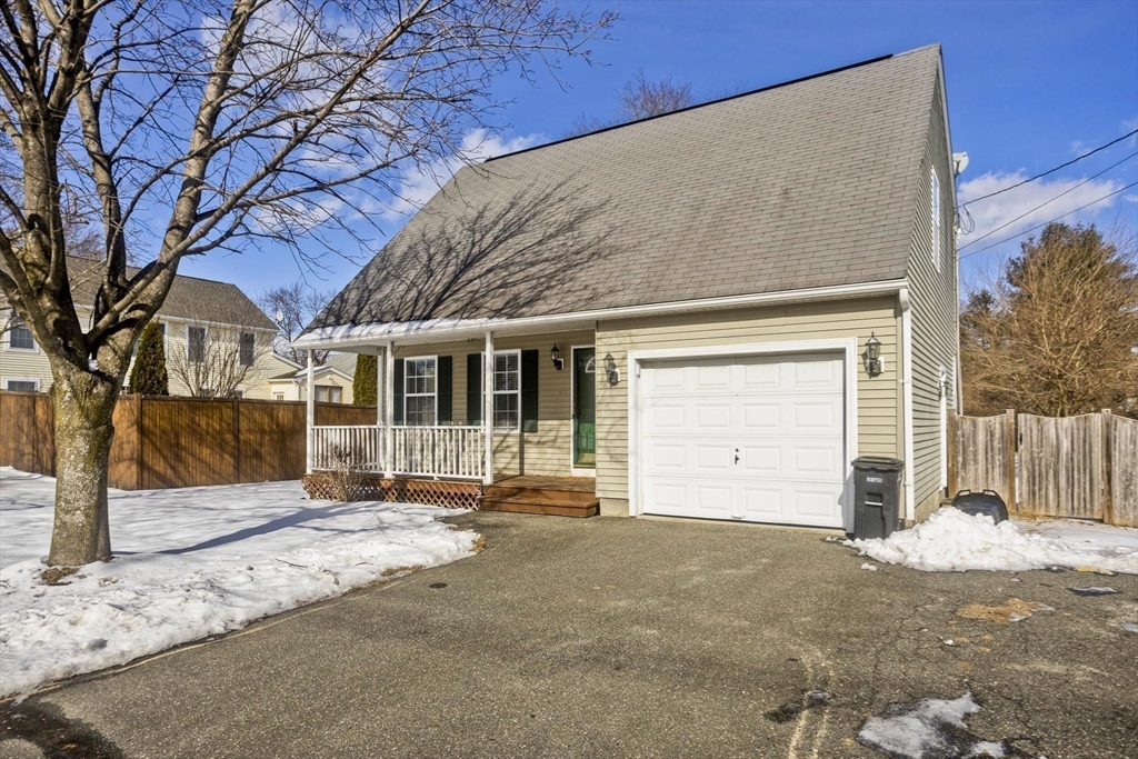 80 Somers Road East Longmeadow, MA 01028 - Photo 30 of 33 Gallery Image 30