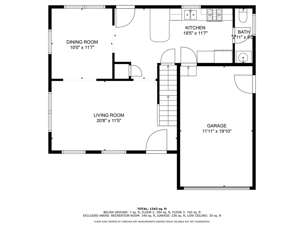 80 Somers Road East Longmeadow, MA 01028 - Photo 32 of 33 Gallery Image 32