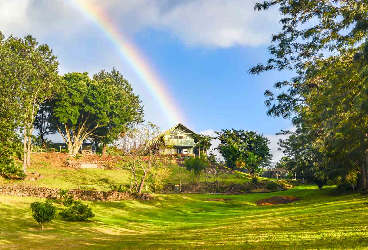 399 Omaopio Road, Unit A Kula, HI 96790 - Photo 1 of 29 Gallery Image 1