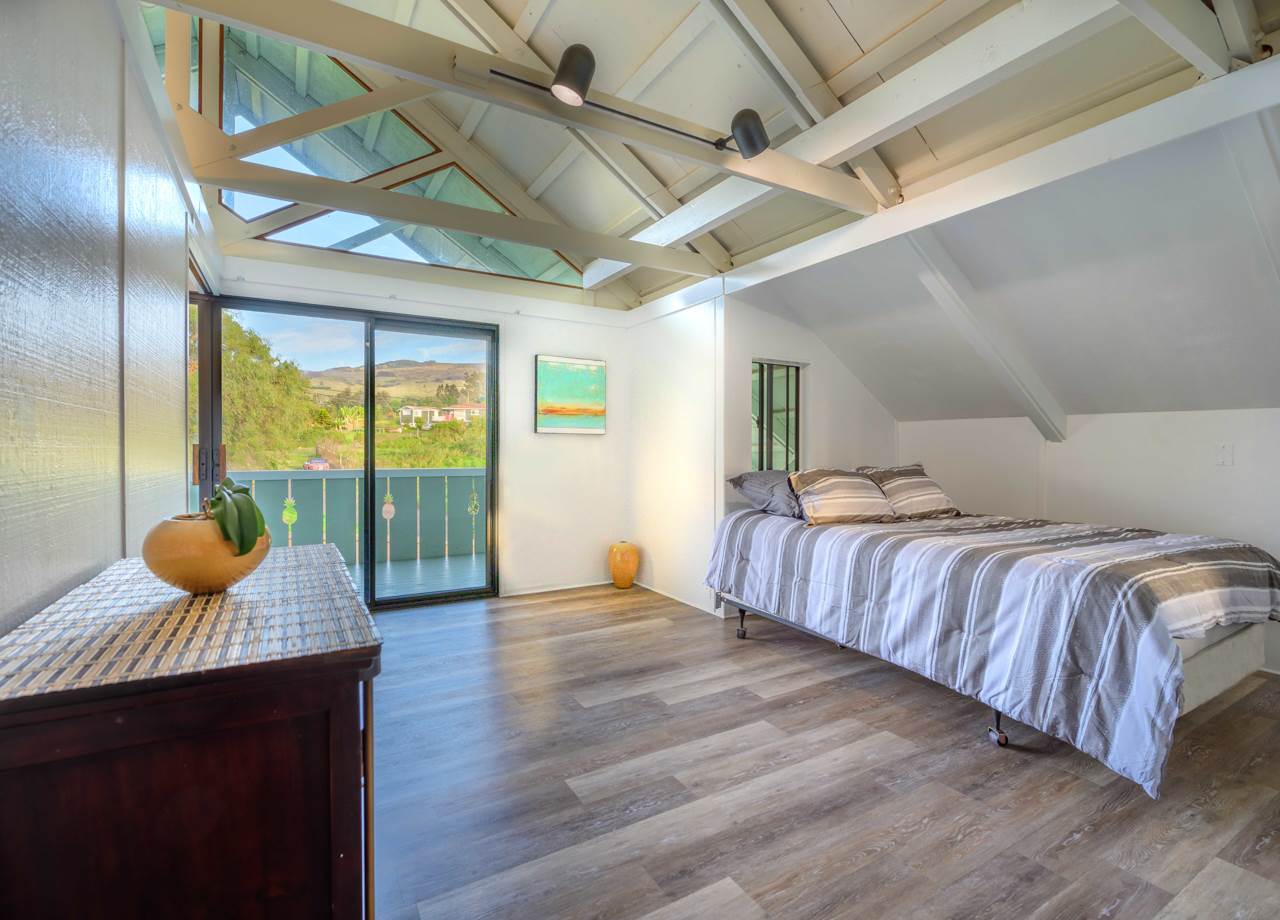 399 Omaopio Road, Unit A Kula, HI 96790 - Photo 15 of 29 Gallery Image 15