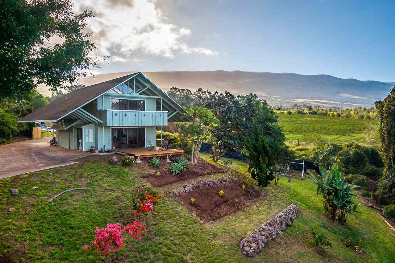 399 Omaopio Road, Unit A Kula, HI 96790 - Photo 4 of 29 Gallery Image 4