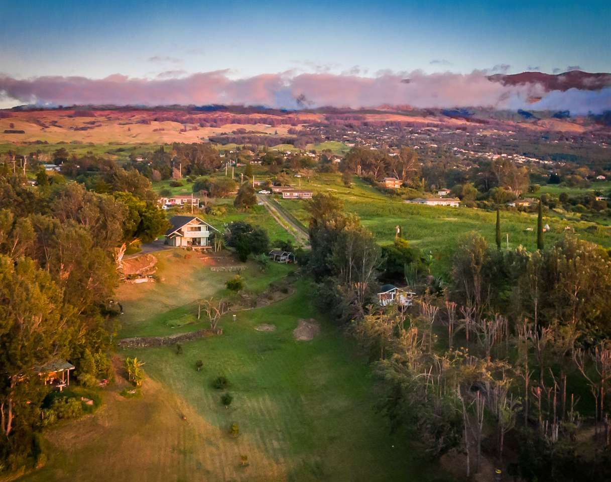 399 Omaopio Road, Unit A Kula, HI 96790 - Photo 5 of 29 Gallery Image 5