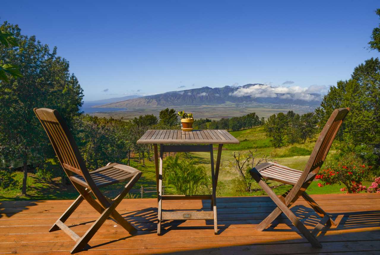 399 Omaopio Road, Unit A Kula, HI 96790 - Photo 7 of 29 Gallery Image 7
