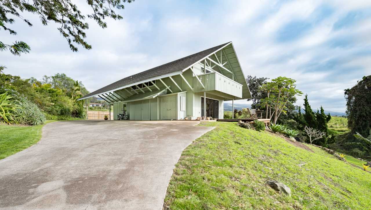 399 Omaopio Road, Unit A Kula, HI 96790 - Photo 8 of 29 Gallery Image 8