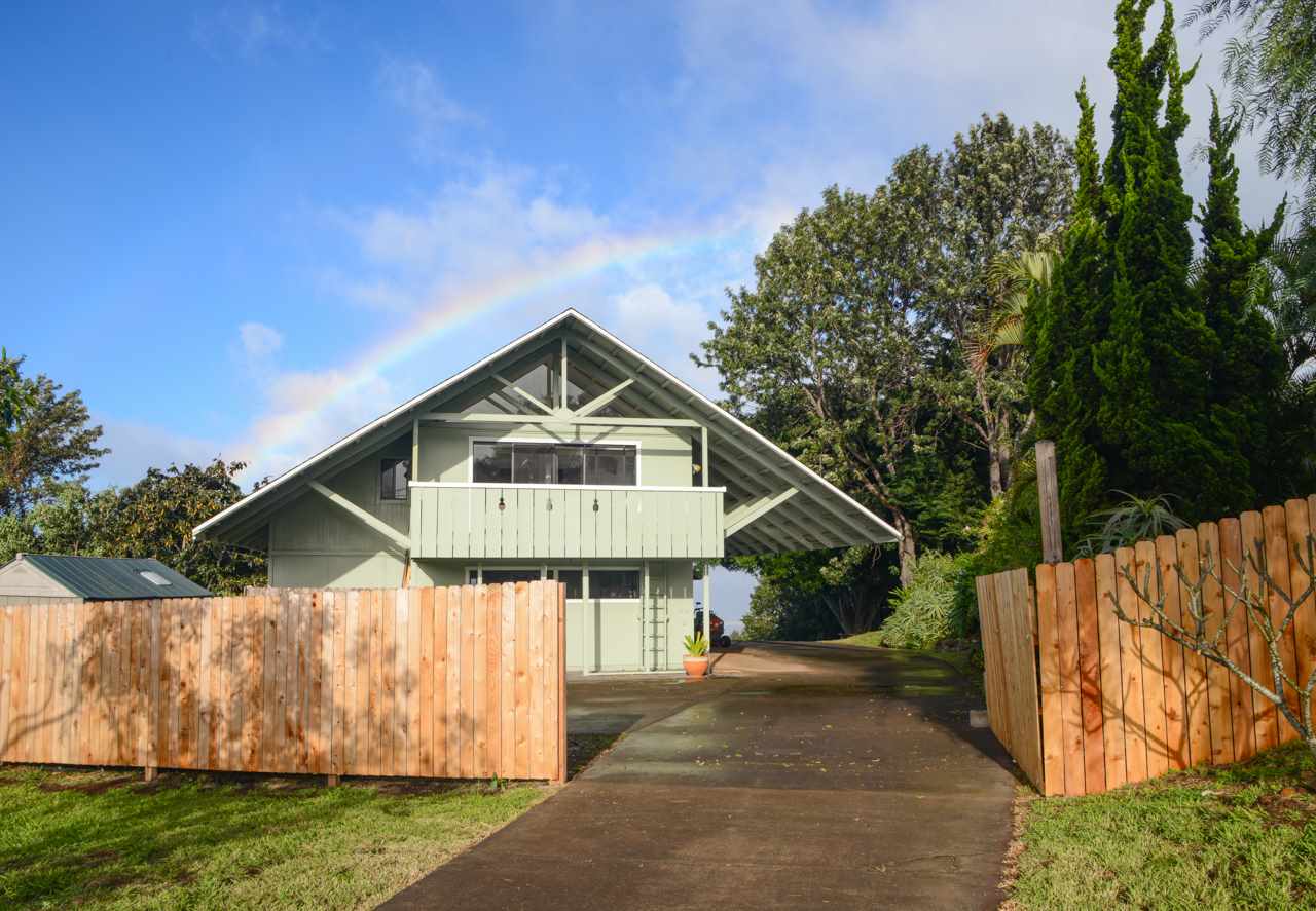 399 Omaopio Road, Unit A Kula, HI 96790 - Photo 9 of 29 Gallery Image 9