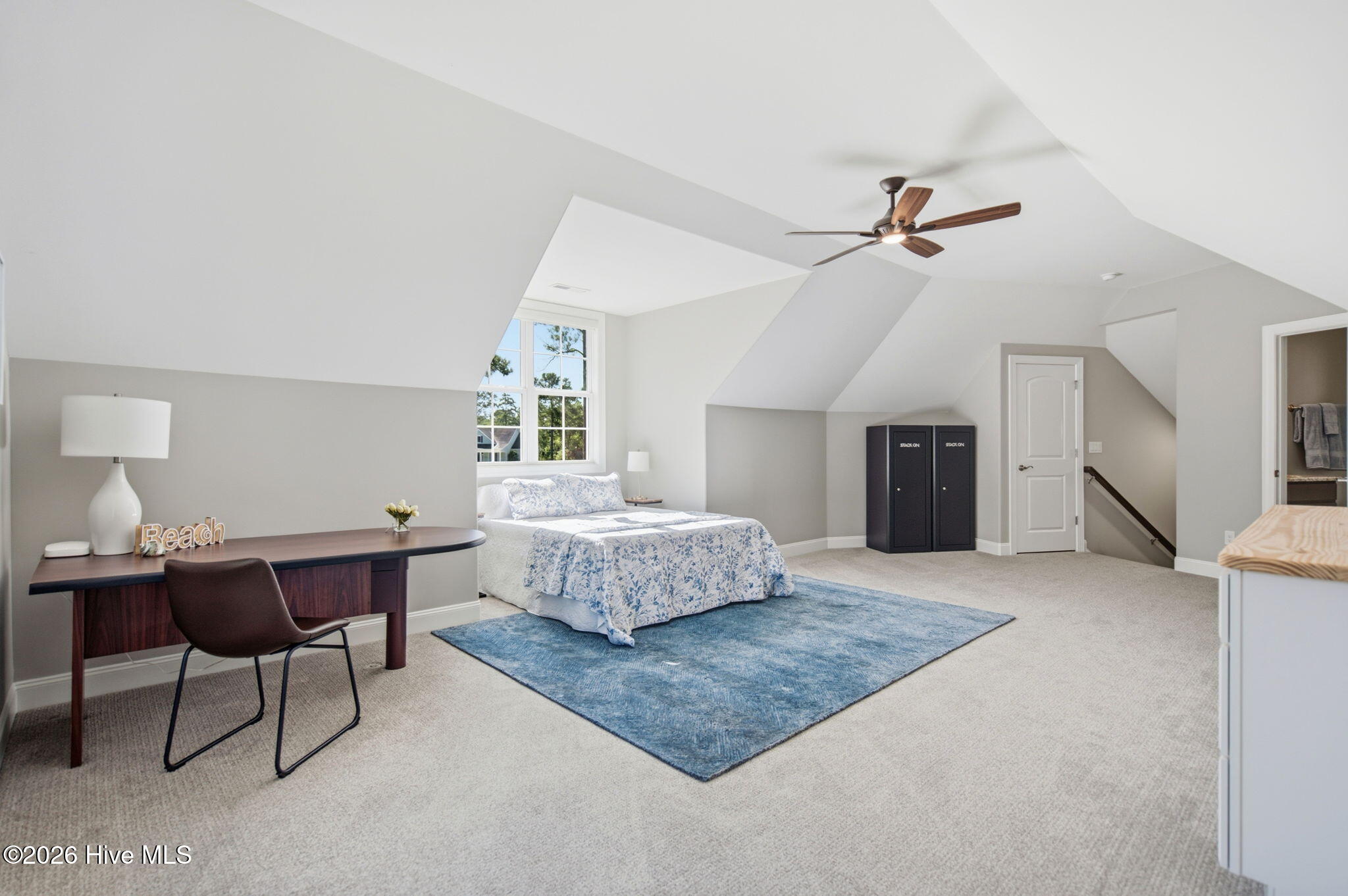 3792 Hallmark Road Northeast Leland, NC 28451 - Photo 36 of 61
