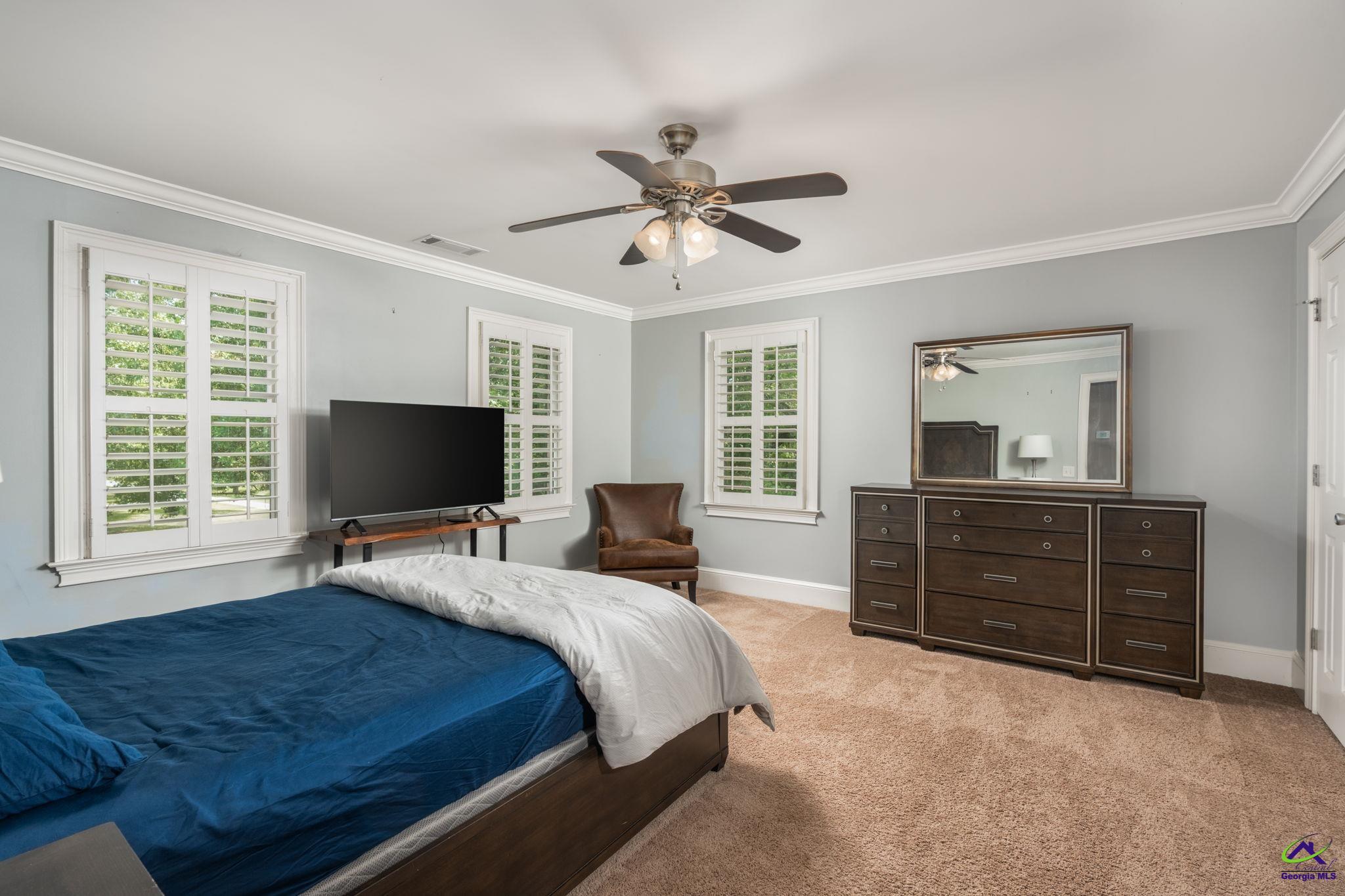 2100 Davis Academy Road Rutledge, GA 30663 - Photo 44 of 61 Gallery Image 44