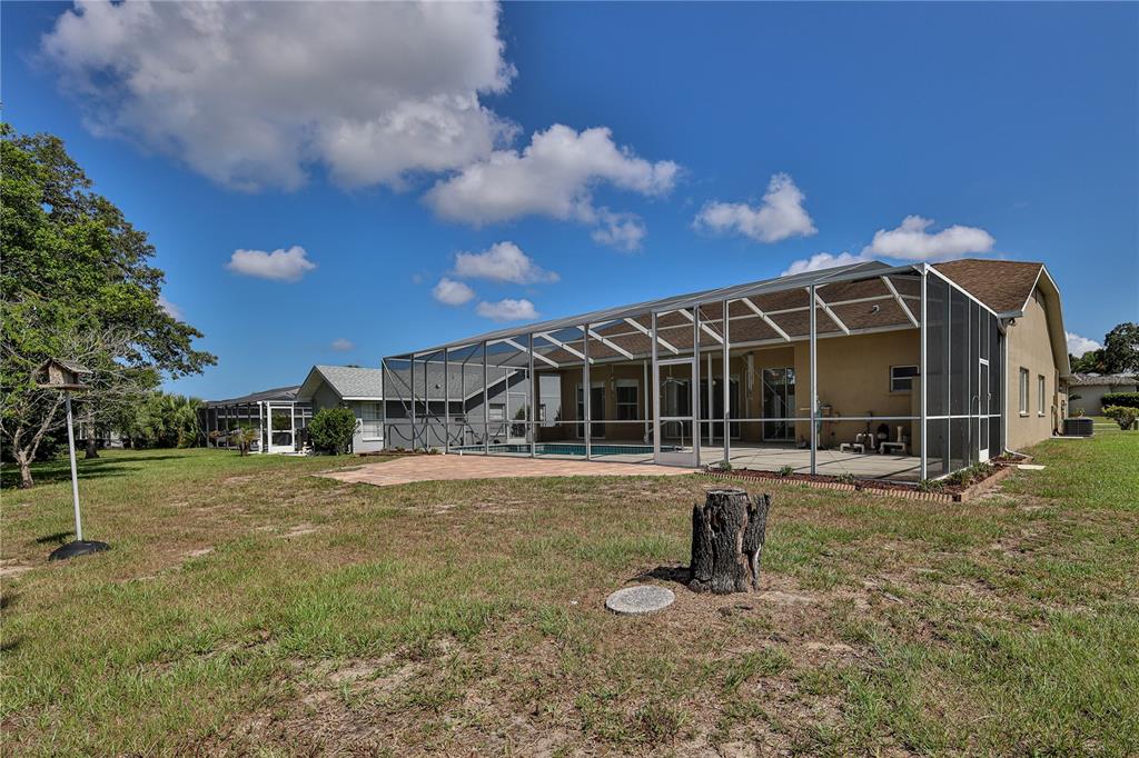 10376 Henderson Street Spring Hill, FL 34608 - Photo 50 of 56