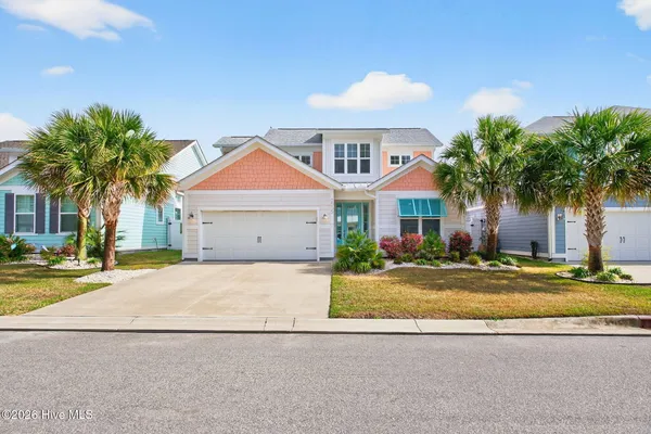 $625,000 | 2035 Manor Parc Drive, Calabash, NC 28467