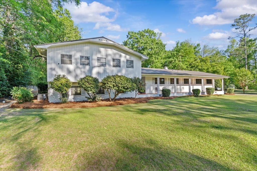 110 Pinetree Drive Dothan, AL 36303 - Photo 2 of 68