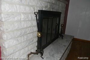 14381 29 Mile Road Albion, MI 49224 - Photo 4 of 9 Fireplace view.jpg