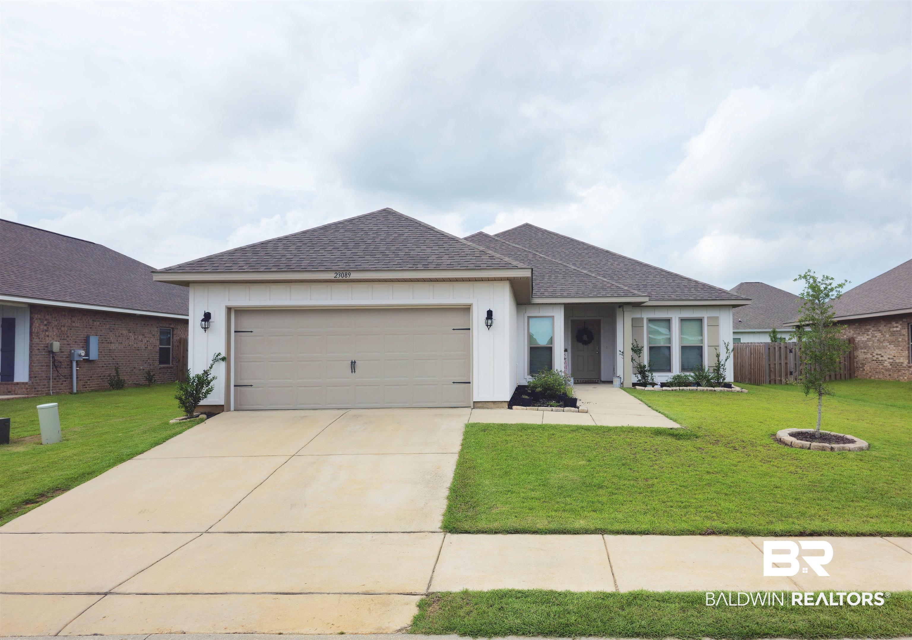 23089 Lieutenant Avenue Foley, AL 36535 - Photo 24 of 24