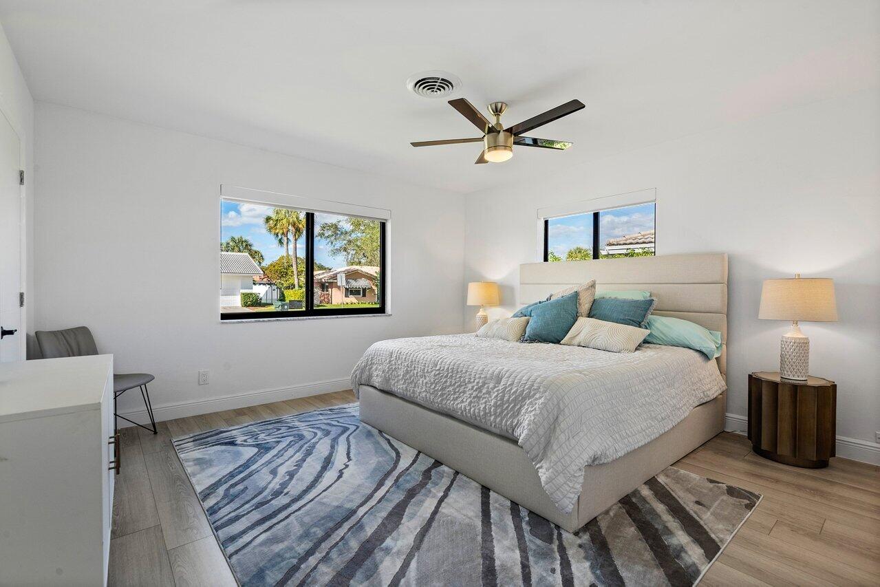 250 Southwest 9th Avenue Boca Raton, FL 33486 - Photo 25 of 43 Bed 1