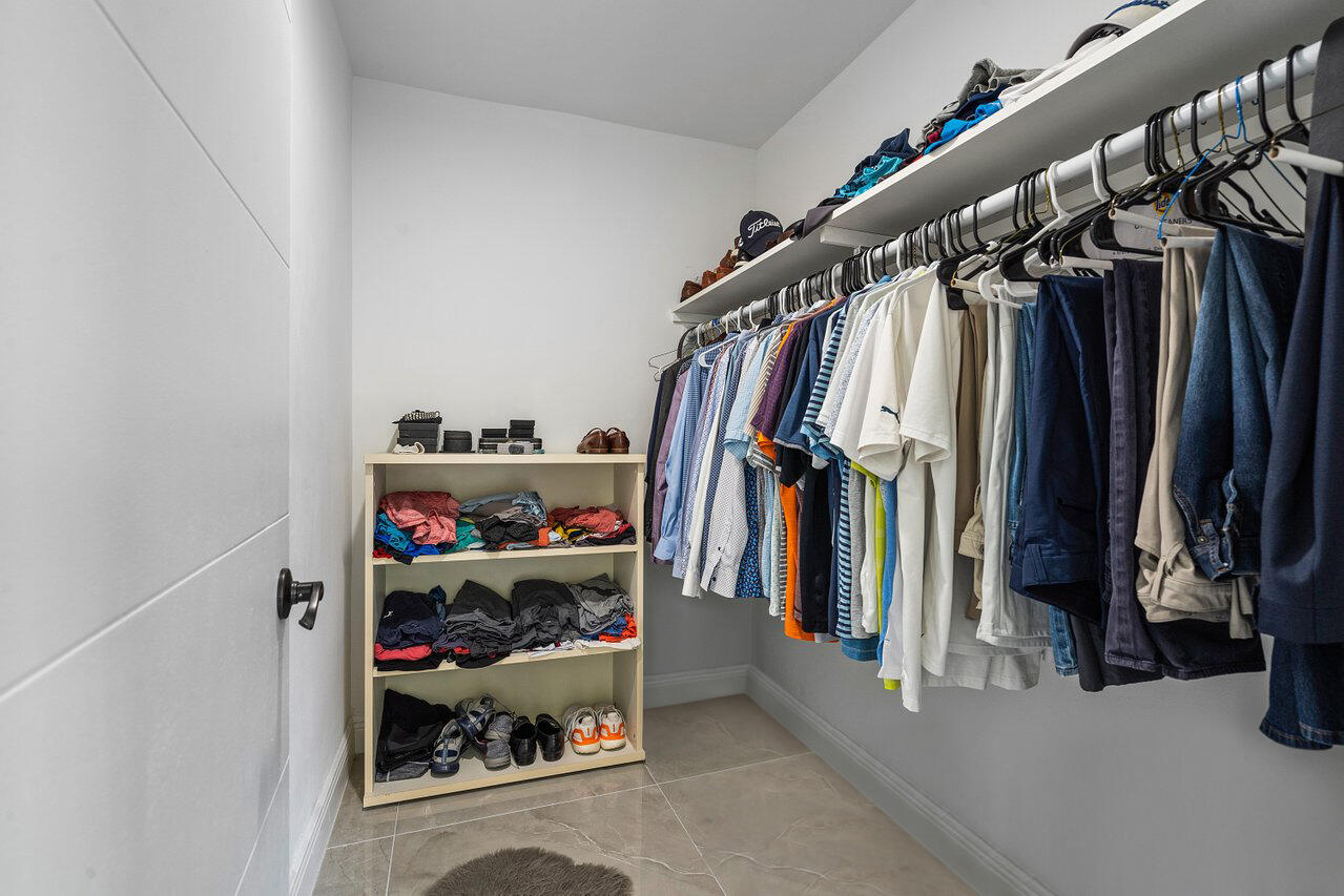 250 Southwest 9th Avenue Boca Raton, FL 33486 - Photo 32 of 43 closet 2