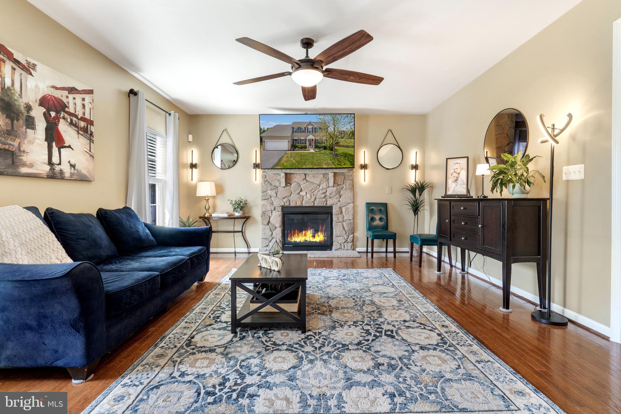 578 Rivanna Run Falling Waters, WV 25419 - Photo 11 of 60