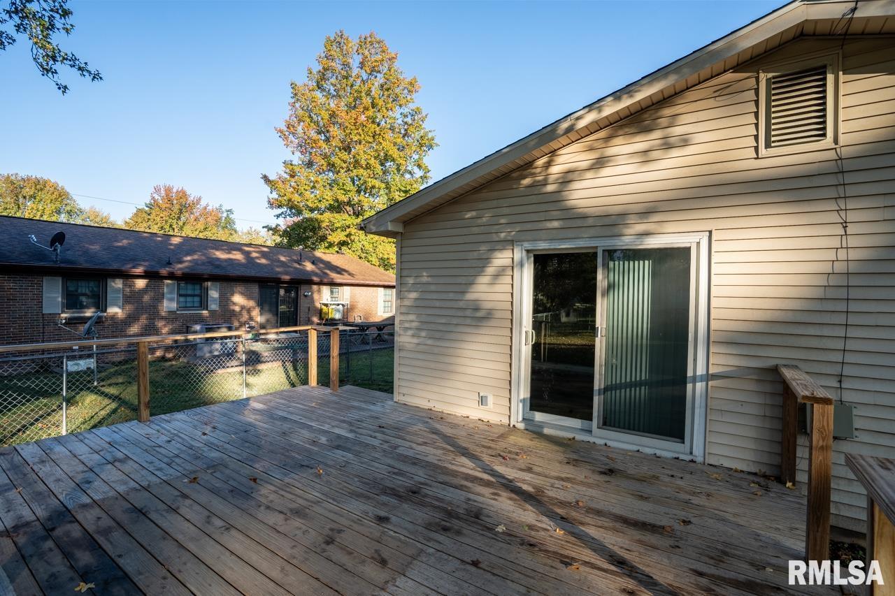 1104 East Poplar Street Herrin, IL 62948 - Photo 24 of 29