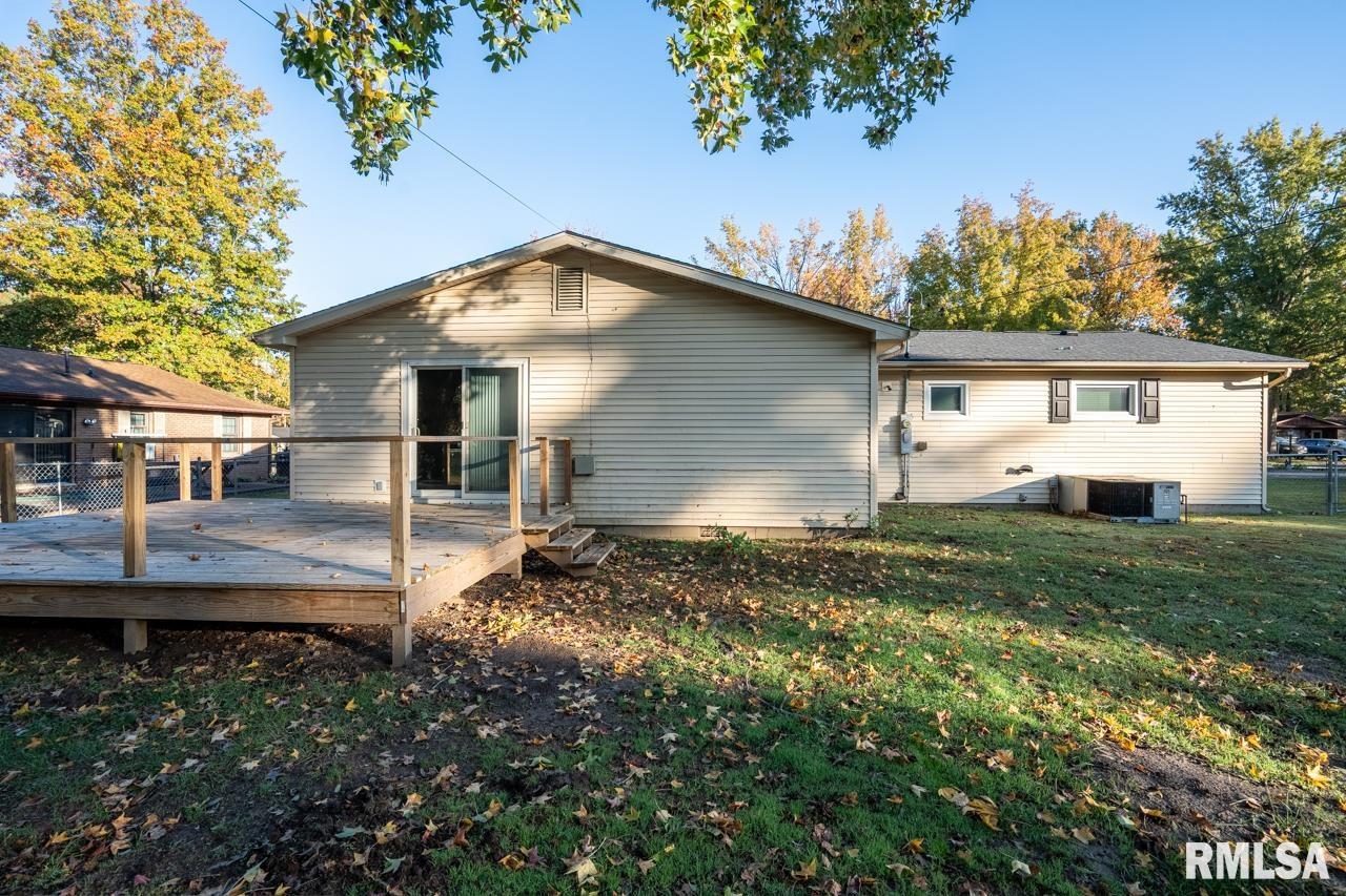 1104 East Poplar Street Herrin, IL 62948 - Photo 25 of 29