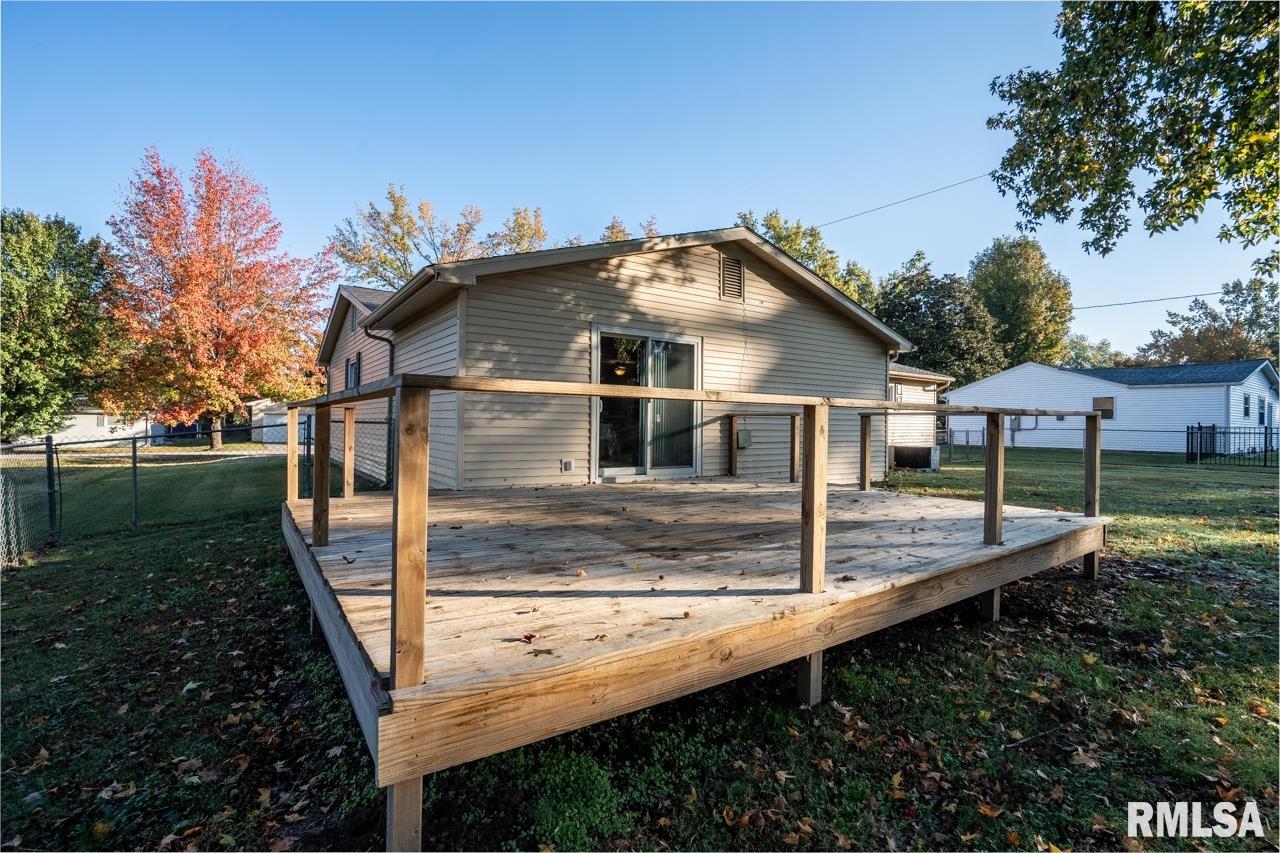 1104 East Poplar Street Herrin, IL 62948 - Photo 26 of 29