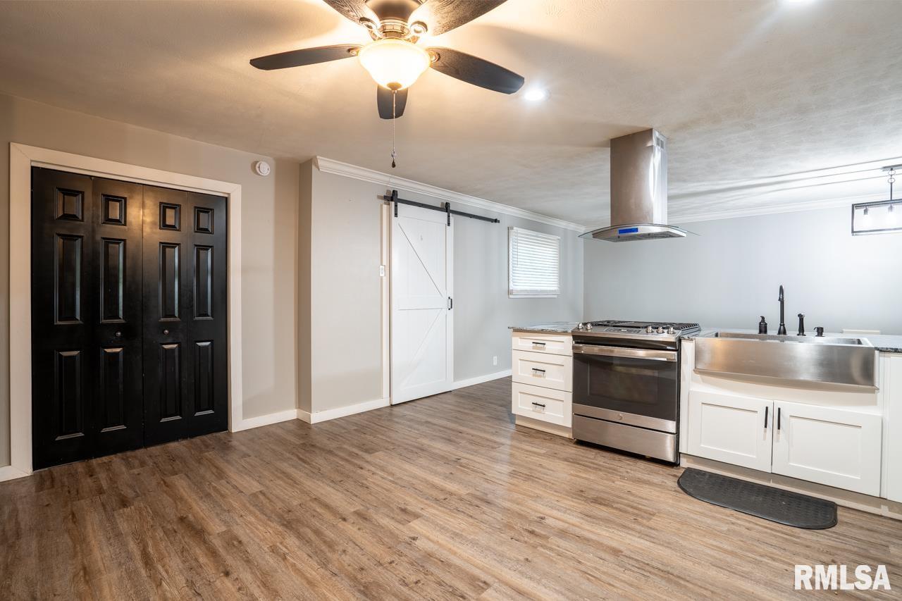 1104 East Poplar Street Herrin, IL 62948 - Photo 5 of 29