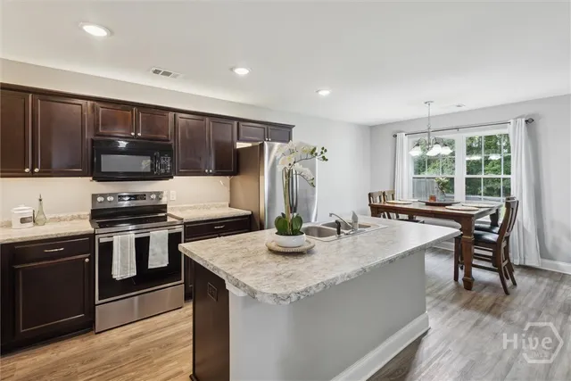 $335,000 | 35 Bonnie Circle, Ellabell, GA 31308