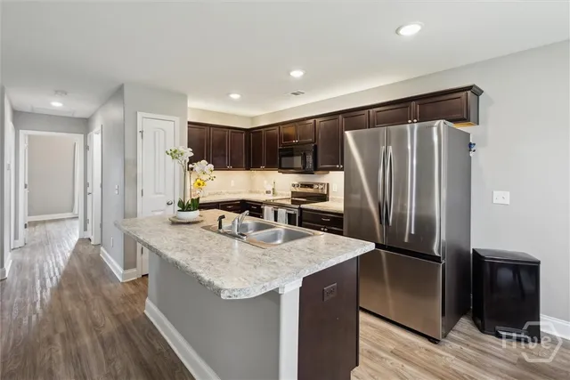 $335,000 | 35 Bonnie Circle, Ellabell, GA 31308