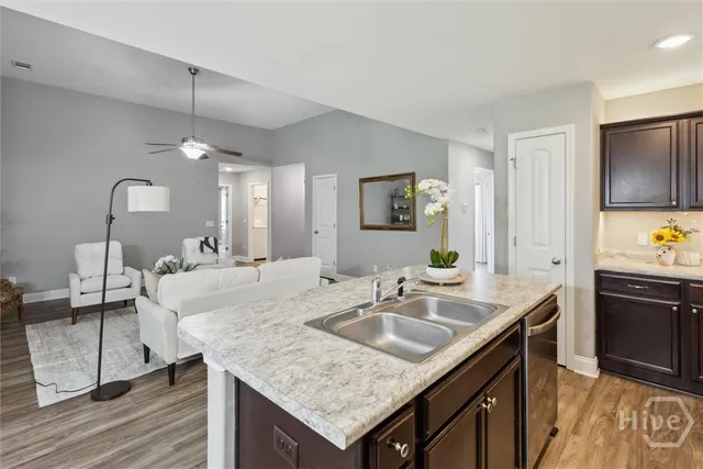 $335,000 | 35 Bonnie Circle, Ellabell, GA 31308