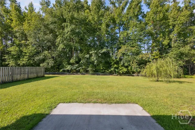 $335,000 | 35 Bonnie Circle, Ellabell, GA 31308