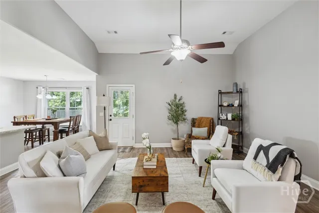 $335,000 | 35 Bonnie Circle, Ellabell, GA 31308