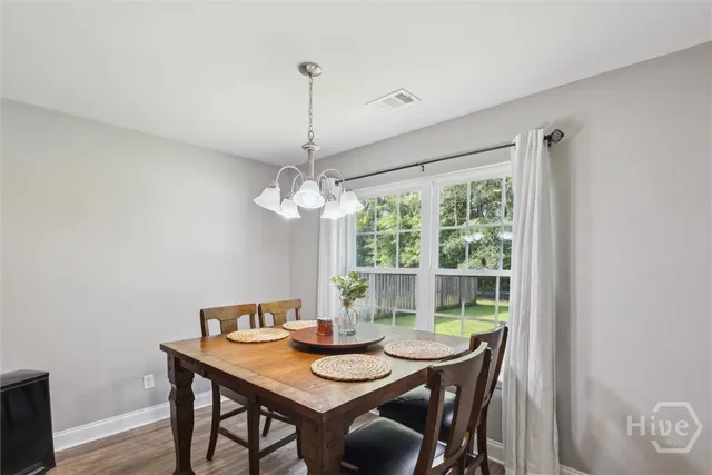 $335,000 | 35 Bonnie Circle, Ellabell, GA 31308